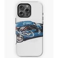 thumbnail image 1 of Ford WRC Rally Car Racing - Unique Design Phone M1420 Phone Case for iPhone 17 16 15 14 13 12 11 Pro Max, 1 of 2