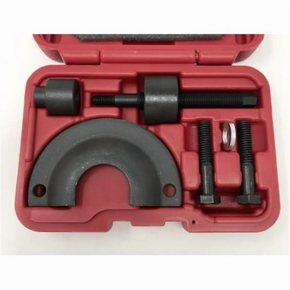 Ford Water Pump Pulley Tool