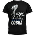 thumbnail image 1 of Ford - Wheeling Cobra Soft T-Shirt, 1 of 1
