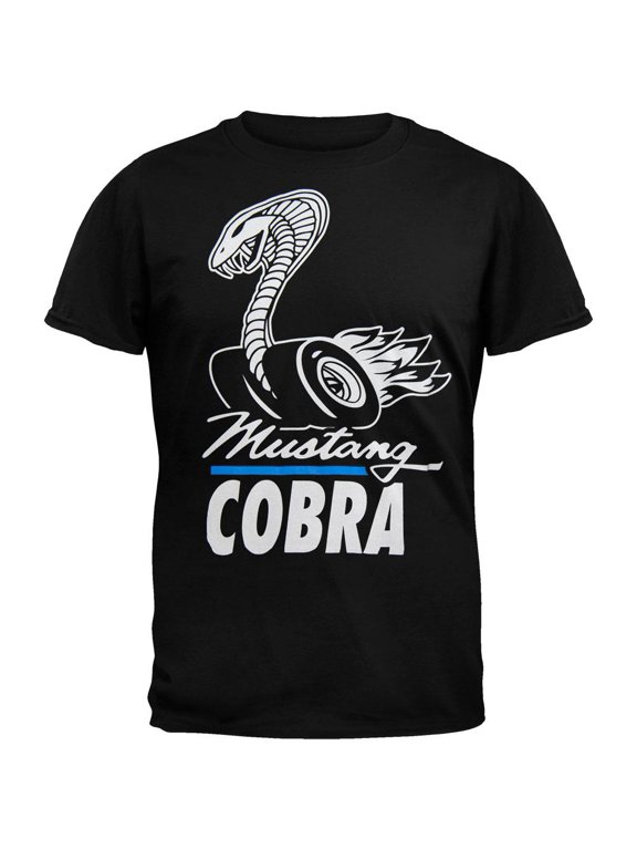 - Wheeling Cobra Soft T-Shirt