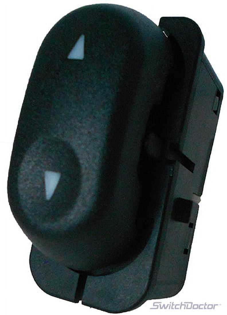 Ford Windstar Passenger Power Window Switch 20002003 (2000 2001 2002