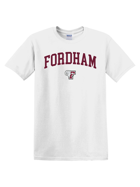 Fordham Rams College Inspired Graphic T-Shirt