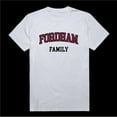 thumbnail image 1 of Fordham University Rams Family T-Shirt, White - 2XL, 1 of 1