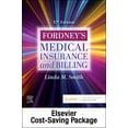 thumbnail image 1 of Fordney's Medical Insurance - Text and Workbook Package, (Paperback), 1 of 1