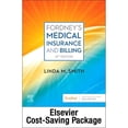 thumbnail image 1 of Pre-Owned Fordney's Medical Insurance - Text and Workbook Package, Paperback by Smith, Linda, ISBN 0323847013, ISBN-13 9780323847018, 1 of 1