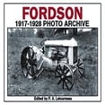 thumbnail image 1 of Pre-Owned Fordson 1917-1928 Photo Archive (Paperback) by P a Letourneau, 1 of 1