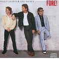 thumbnail image 1 of Pre-Owned Fore! (CD 0094632153425) by Huey Lewis & the News, 1 of 1