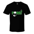 thumbnail image 1 of Fore Golf T-shirt – Funny Golf Tee For Golfers &amp; Enthusiasts On The Green T Shirt, 1 of 1