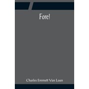 Fore!, (Paperback)