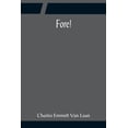 thumbnail image 1 of Fore!, (Paperback), 1 of 1