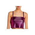 thumbnail image 1 of Fore Womens Disco Sleeveless Cropped, 1 of 2