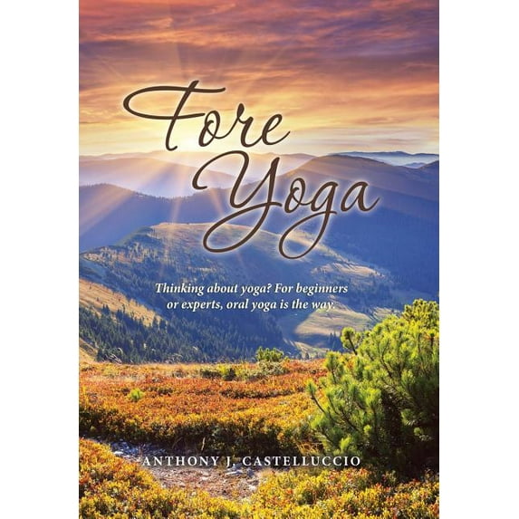 Fore Yoga (Hardcover)