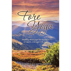Fore Yoga (Paperback)