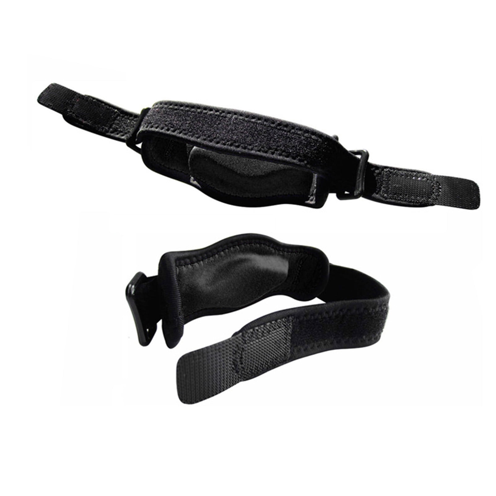 Forearm Brace Straps, Golfers Elbow Straps EVA 360 Degree Protection