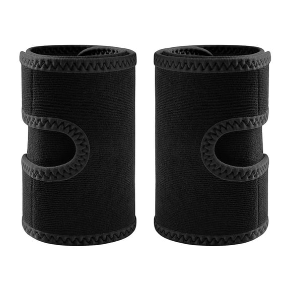 Forearm Compression Wrap Band Workout Arm Wrap Sleeve Upper Arm Brace For Strength Training Running