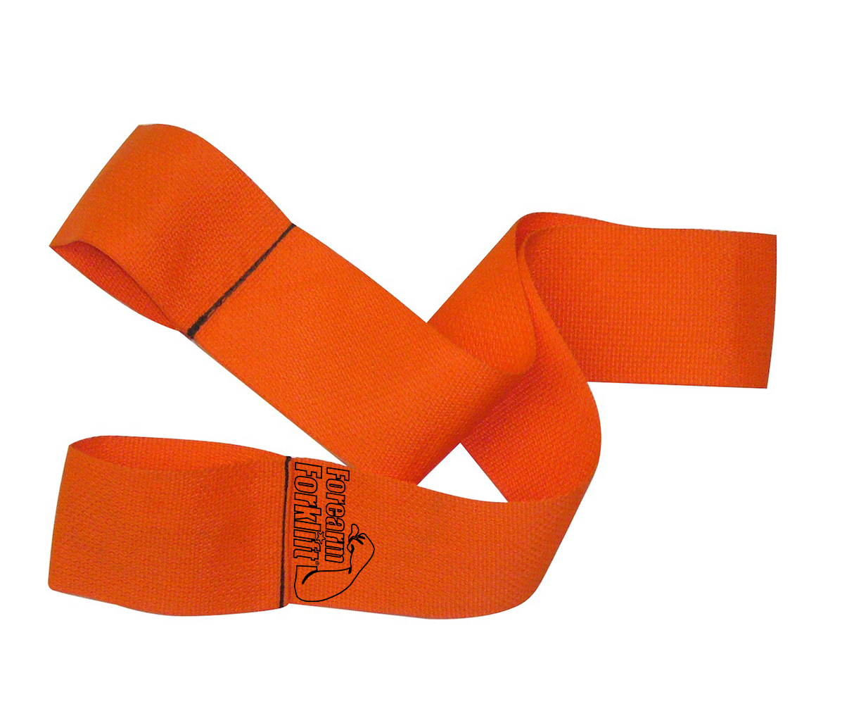 Forearm Forklift EXTENSION STRAP, works with Forearm Forklift Lifting