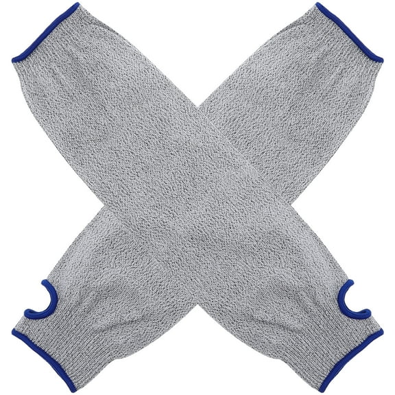 Cut Resistant Forearm Sleeves, Anti-Cut Arm Sleeves and Arm Guards for and Comfort