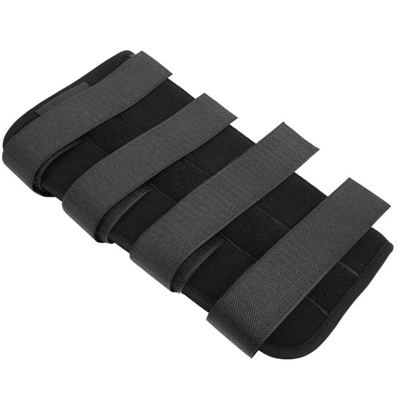Forearm Splint,  Flexible Arm Brace  For Arm Recovery For Broken Arm M