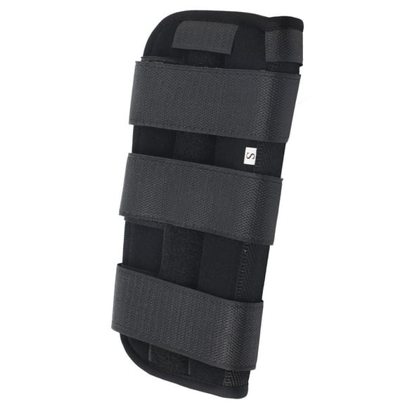 Forearm Splint,  Flexible Arm Brace  For Arm Recovery For Broken Arm S