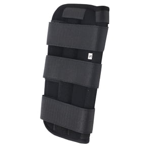Forearm Splint, Flexible Arm Brace For Arm Recovery For Broken Arm S