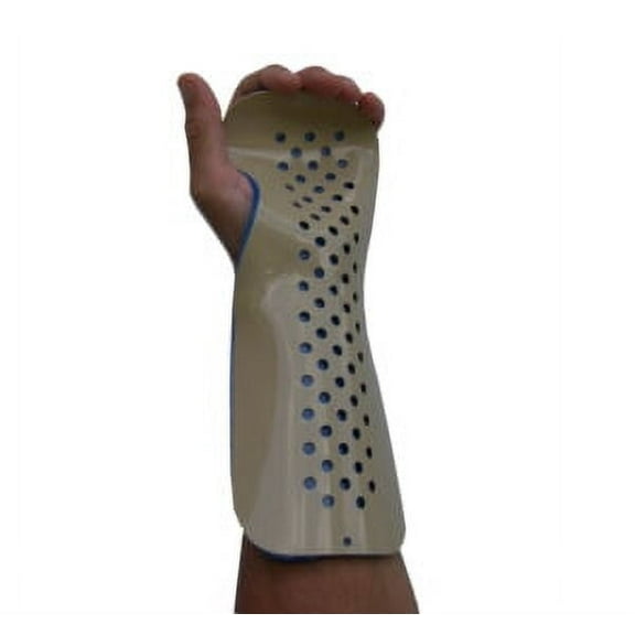 Forearm Splint / Lower Arm Splint / Colles Splint (Youth Right)