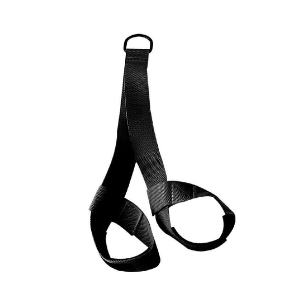 Forearm Strength Trainer, Wrist Arm Wrestling Training Rope Forearm Strengthening Device Tricep Rope Cable Attachment