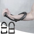 thumbnail image 1 of Forearm Strengthener Forearm Wrist Strengthener Exerciser with Tension for Improving Strength - Hand Developer Arm Grip Workout Strength Trainer Home Gym Workout Equipment for Starter and Pro, 1 of 7