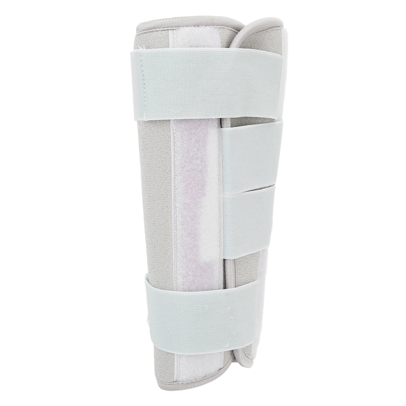 Forearm Support Splint Brace, 3 Steel Plates Injuried Fixation