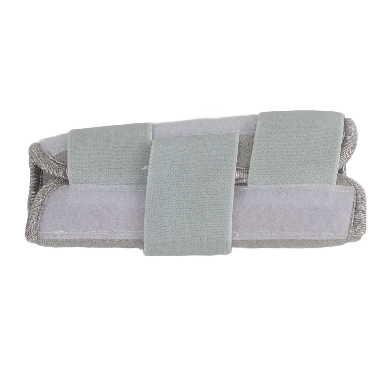 Forearm Support Splint Brace, 3 Steel Plates Injuried Fixation