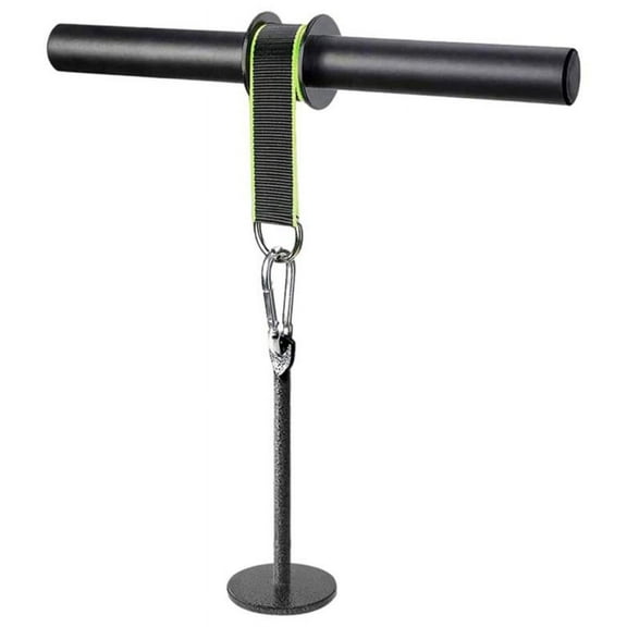 Forearm Wrist Roller Exerciser, Wrist Roller & Forearm Roller for Training, Workout, Fitness, Arm for Gym