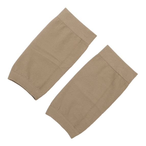 Forearm and Elbow Support Sleeve Protective Sports Band Concealer Pads for