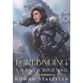 thumbnail image 1 of Foreboding : A Black Eyed Witch Novel (Series #2) (Paperback), 1 of 1