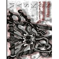 thumbnail image 1 of Foreboding Drawings (MASK'S), (Paperback), 1 of 1
