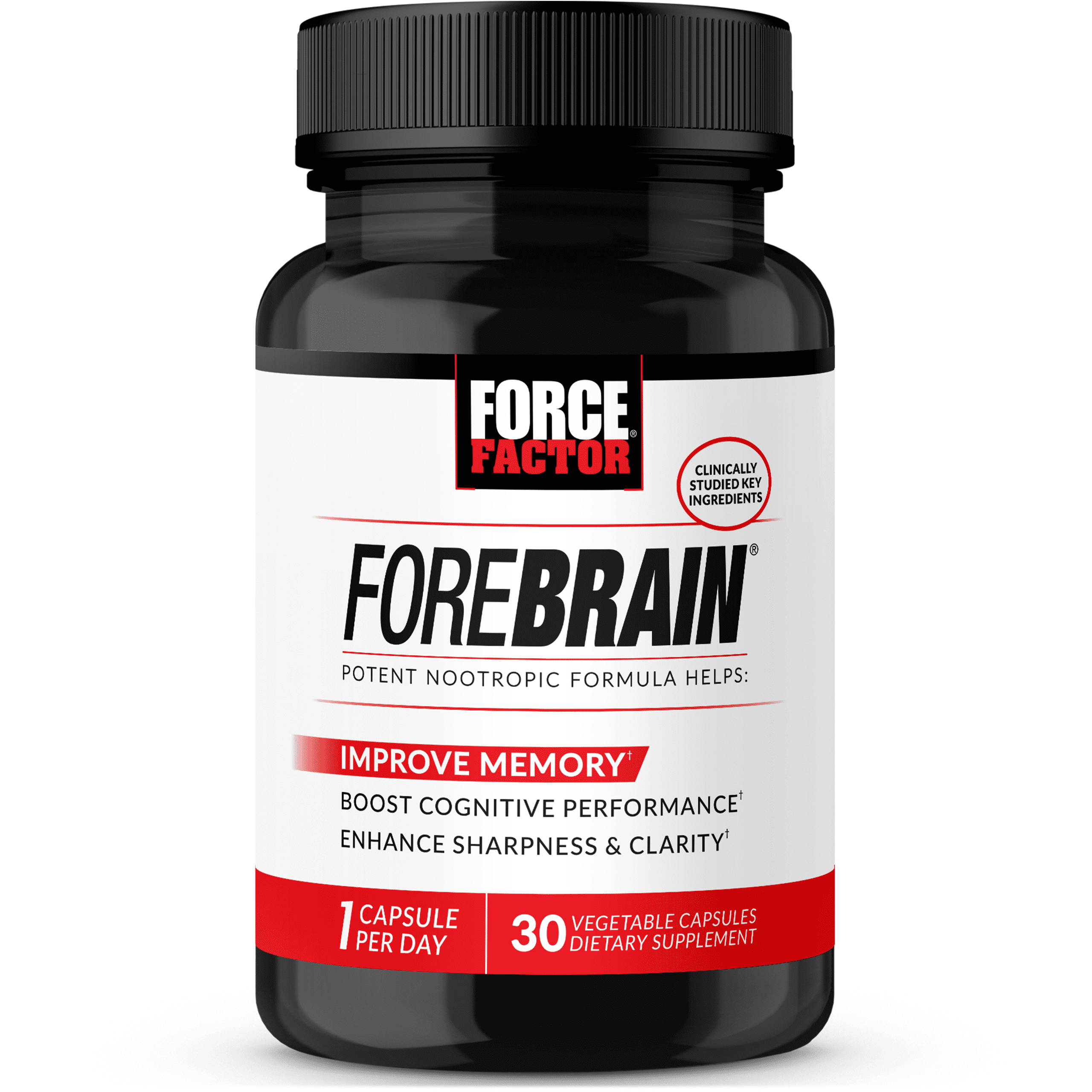 Neutonic | Nootropic Brain Capsules | Support Cognitive Function Memory Caffeine Free Research Backed Nootropic Ingredients Enhance Focus Mental Performance 90 Capsules - View #8