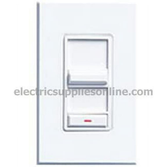 Forecast Fan Control ZWHIS Sunrise 1.5 Amps, 120V 3-Speed F an Control