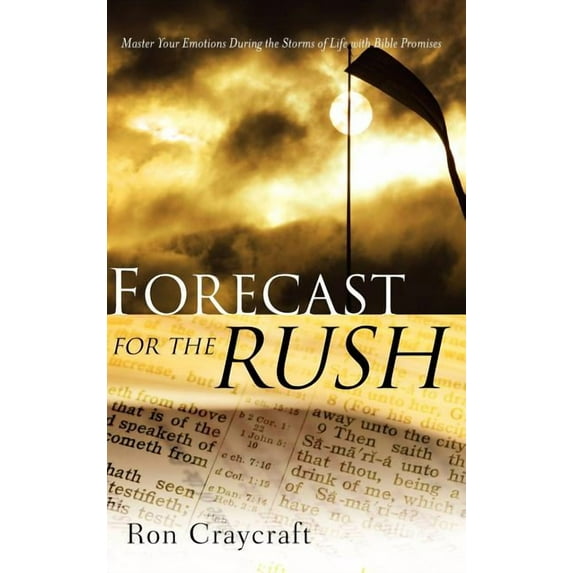 Forecast For The Rush, (Hardcover)