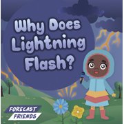 Why Does Lightning Flash?, Paperback