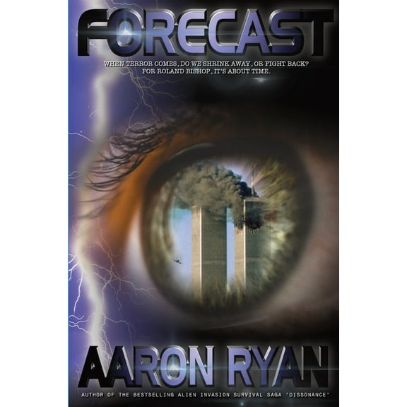 Forecast, (Paperback)