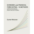 thumbnail image 1 of Forecasting - 10 Methods (Paperback), 1 of 1
