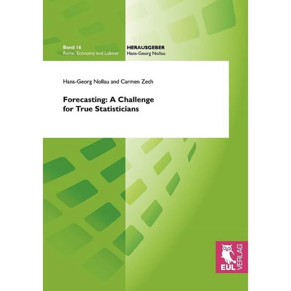 Forecasting : A Challenge for True Statisticians