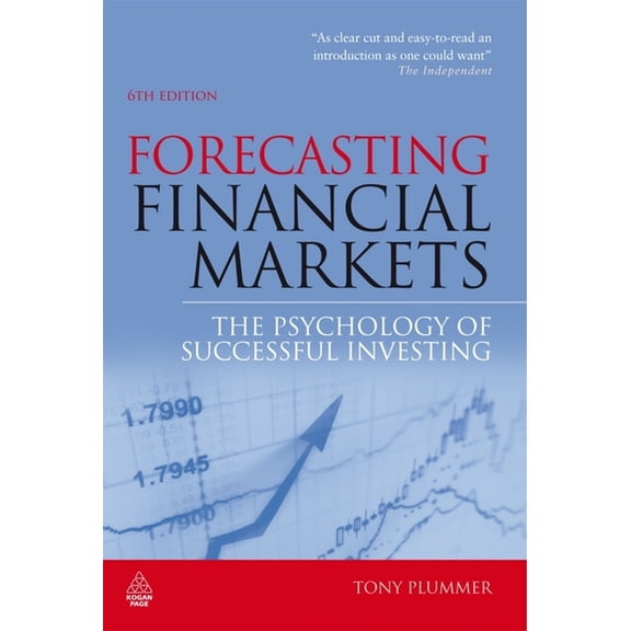 Forecasting Financial Markets: The Psychology of Successful Investing, (Hardcover)