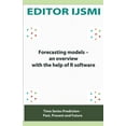 thumbnail image 1 of Forecasting Models - an Overview With The Help Of R Software, (Paperback), 1 of 1