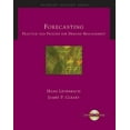 thumbnail image 1 of Pre-Owned Forecasting: Practice and Process for Demand Management (with CD-ROM) (Hardcover) 0534262686 9780534262686, 1 of 1
