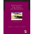 thumbnail image 1 of Forecasting, Time Series, & Regression: Forecasting, Time Series, and Regression (Other), 1 of 1