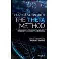 thumbnail image 1 of Pre-Owned Forecasting with the Theta Method: Theory and Applications (Hardcover) 1119320763 9781119320760, 1 of 1