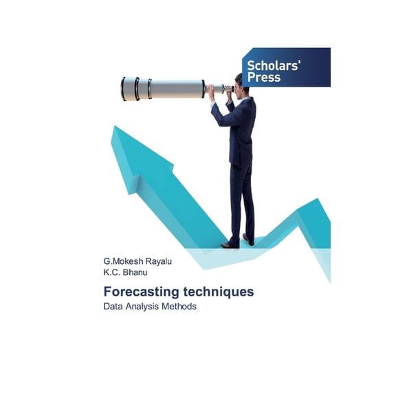 Forecasting techniques (Paperback)