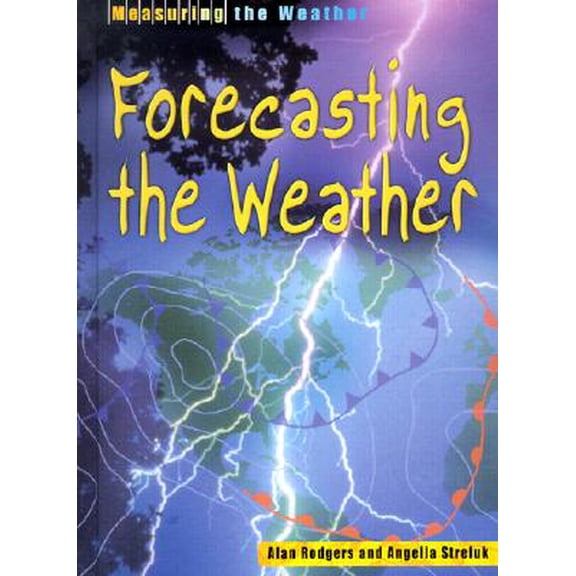 Pre-Owned Forecasting the Weather