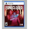 thumbnail image 1 of Foreclosed, Merge Games, PlayStation 5, 819335020917, 1 of 2