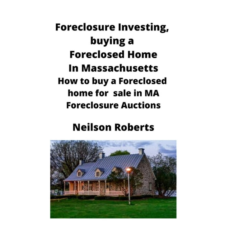 Real Estate How Do You Purchase A Foreclosed Home Foreclosed Home