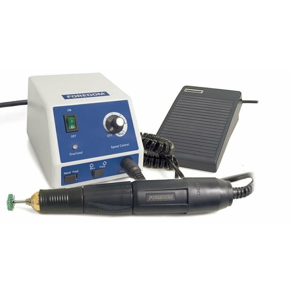 Foredom 1070 High Speed Rotary Micromotor Kit K.1070 110-115 Volt